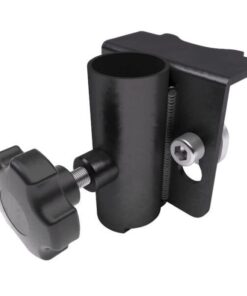 Mammoth Dex Guard Rail Clamp Colore nero