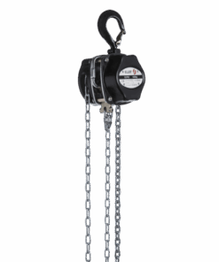 Manual Chain Hoist 250 kg Altezza di sollevamento completa 7m