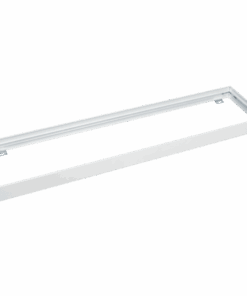 Mounting frame for Argos LED Panel 30x120 Telaio in alluminio