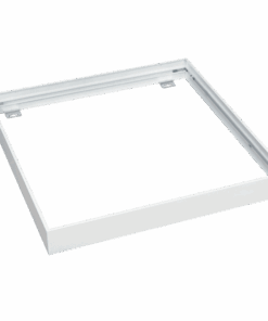 Mounting frame for Argos LED Panel 60x60 Telaio in alluminio
