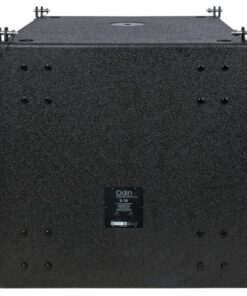 Odin S-18 Subwoofer line array passivo