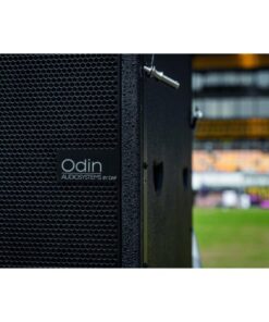 Odin S-18 Subwoofer line array passivo