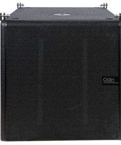 Odin S-18 Subwoofer line array passivo
