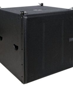 Odin S-18 Subwoofer line array passivo