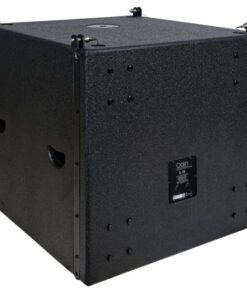 Odin S-18 Subwoofer line array passivo