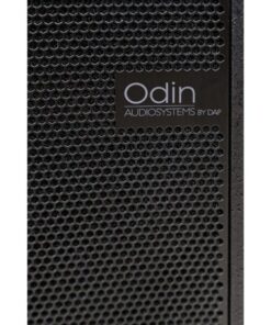 Odin S-18 Subwoofer line array passivo