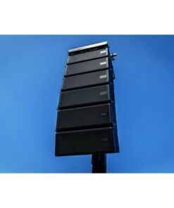 Odin T-8 Satellite line array passivo