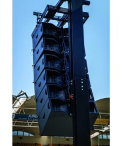 Odin T-8 Satellite line array passivo