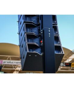 Odin T-8 Satellite line array passivo