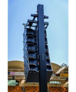 Odin T-8 Satellite line array passivo