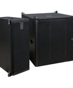 Odin T-8 Satellite line array passivo
