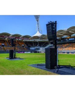 Odin T-8 Satellite line array passivo