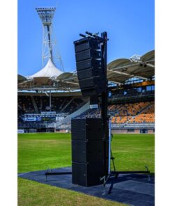 Odin T-8 Satellite line array passivo