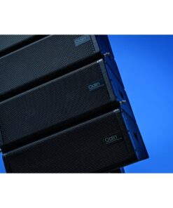 Odin T-8 Satellite line array passivo