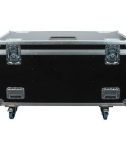 Pipe & Drape Case for FOH Kit Per una larghezza fino a 19 m
