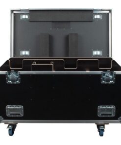 Pipe & Drape Case for FOH Kit Per una larghezza fino a 19 m