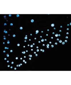 Pixel Bubble 75 set Matrice di sfere LED multicolore