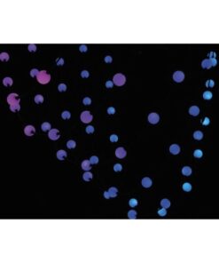 Pixel Bubble 75 set Matrice di sfere LED multicolore