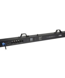 Pixel Bubble 75 set Matrice di sfere LED multicolore