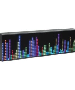 Pixel Panel 1024 Matrice pixel 64 x 16 pixel RGB controllabili individualmente