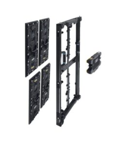 Premiere Series PS6.9 Blue Line - Indoor 50 x 100 cm