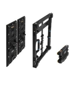 Premiere Series PS6.9 Blue Line - Indoor 50 x 50 cm