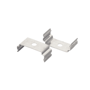 Profile Eco 22 Mounting Clips 8 mm (confezione da 10 pezzi)