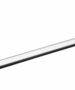 Profile Pro-Line 9 Black LED Profile