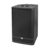 Pure-10A 10" Full Range Top Cabinet with DSP Diffusore attivo da 10" con DSP