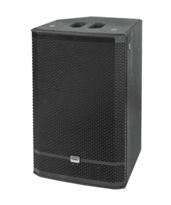 Pure-10A 10" Full Range Top Cabinet with DSP Diffusore attivo da 10" con DSP