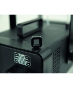 QubiQ S1000 Smoke Machine Macchina del fumo ad alte prestazioni da 1000 W