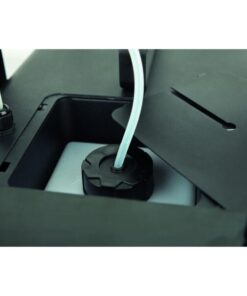 QubiQ S1000 Smoke Machine Macchina del fumo ad alte prestazioni da 1000 W