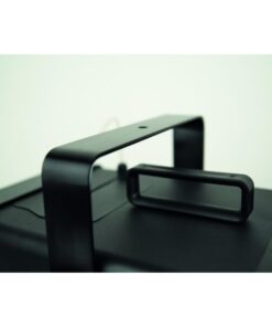 QubiQ S1500 Smoke Machine Macchina del fumo ad alte prestazioni da 1500 W