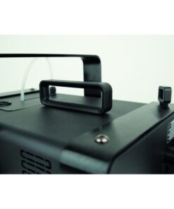 QubiQ S1500 Smoke Machine Macchina del fumo ad alte prestazioni da 1500 W