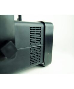 QubiQ S1500 Smoke Machine Macchina del fumo ad alte prestazioni da 1500 W