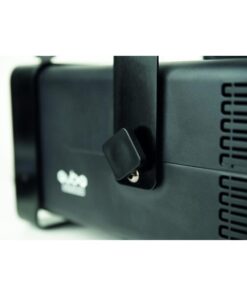 QubiQ S2500 Smoke Machine Macchina del fumo ad alte prestazioni da 2500 W