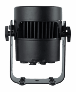 Raccoon Junior P4/7 Parcan Professionale RGBCALDB