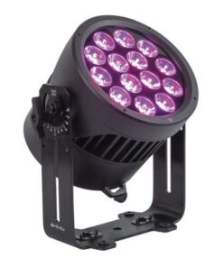 Raccoon Junior P7/4 Parcan Professionale RGBM