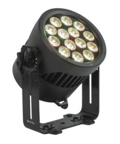 Raccoon Junior P7/4 Parcan Professionale RGBM