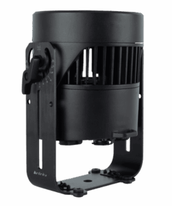 Raccoon Junior P7/4 Parcan Professionale RGBM