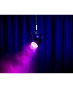 Raccoon P14/4 Par Professionale RGBM