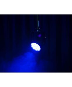 Raccoon P14/4 Par Professionale RGBM