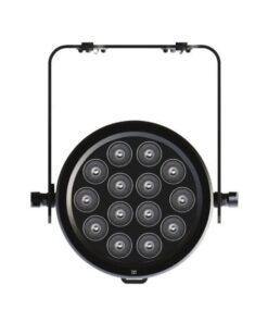 Raccoon P14/4 Par Professionale RGBM