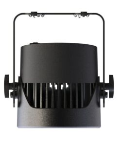 Raccoon P7/7 Parcan Professionale RGBCALDB