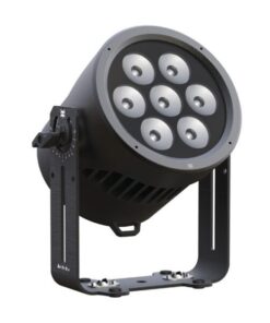 Raccoon P7/7 Parcan Professionale RGBCALDB