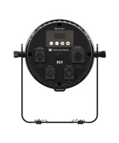 Raccoon P7/7 Parcan Professionale RGBCALDB