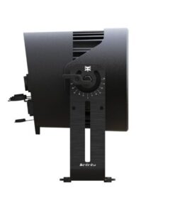 Raccoon P7/7 Parcan Professionale RGBCALDB