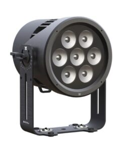 Raccoon P7/7 Parcan Professionale RGBCALDB