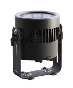 Raccoon P7/7 Parcan Professionale RGBCALDB