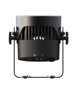 Raccoon P7/7 Parcan Professionale RGBCALDB